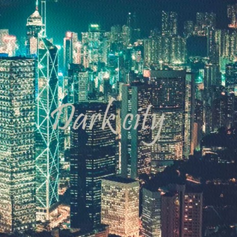 DARK CITY Electronic trap type beat | Boomplay Music