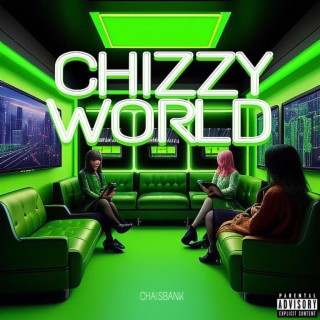 Chizzy World