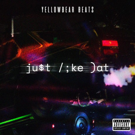 Just Like Dat | Boomplay Music