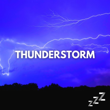 Heavy Thunder 10 (Loopable, No Fade) ft. Relaxing Sounds of Nature & Lightning, Thunder and Rain Storms