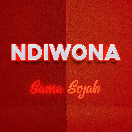 Ndiwona | Boomplay Music