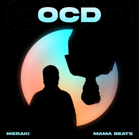 OCD ft. Mama beats