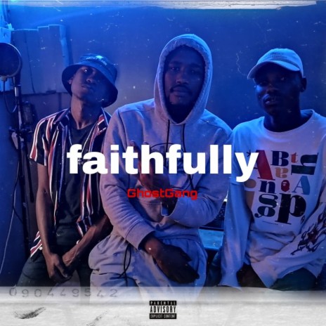 Faithfully | Boomplay Music