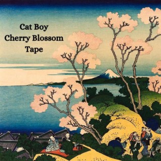 Cherry Blossom Tape