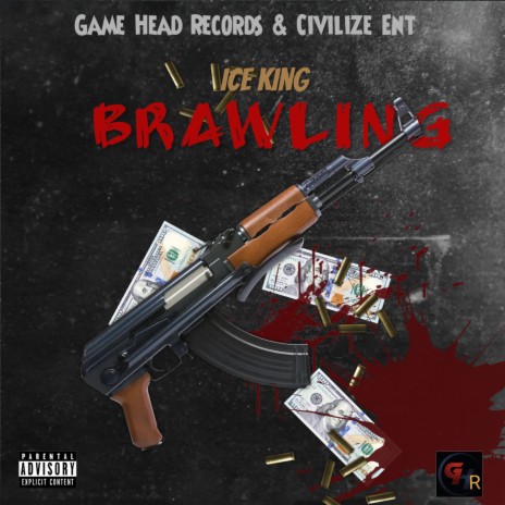 Brawling | Boomplay Music