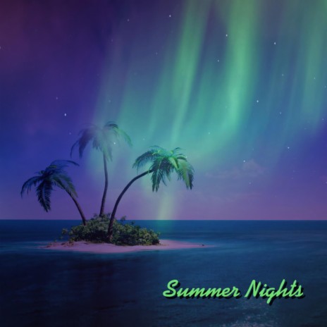 Summer Nights ft. Nazae & Jay Dot | Boomplay Music