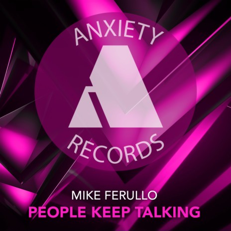 People Keep Talking (Club Mix)