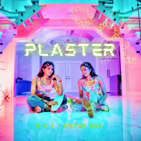 Plaster | Boomplay Music