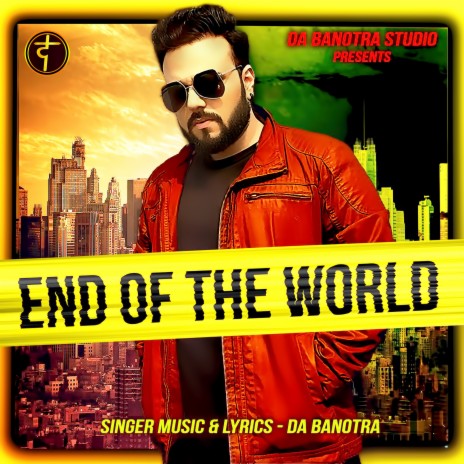 End of the World | Boomplay Music