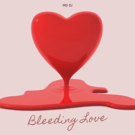 Bleeding Love (Radio Edit) | Boomplay Music