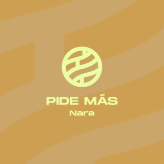 Pide más