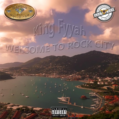 Welcome To Rock City (Dancehall Mix)