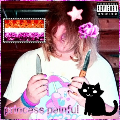 PRINCESS PAINFUL | Boomplay Music