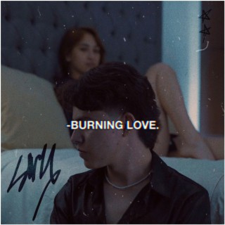 BURNING LOVE