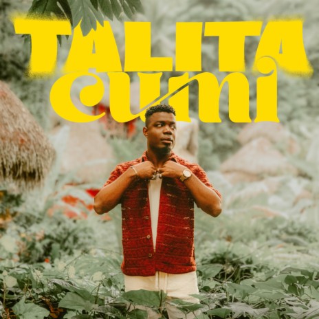 Talita Cumi | Boomplay Music
