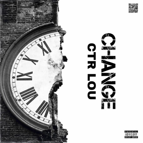 CHANGE ft. CTR | Boomplay Music