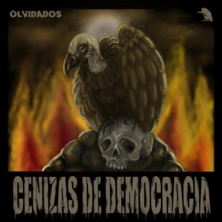 Cenizas de Democracia