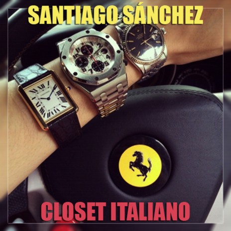 Closet Italiano