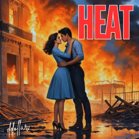 Heat (Radio Edit) | Boomplay Music