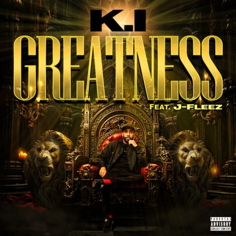 Greatness ft. J-Fleez | Boomplay Music