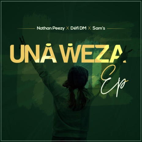 Una Weza (Remix) ft. Defi DM & Sam's