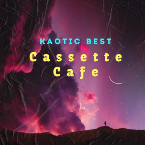 Cassette Cafe | Boomplay Music