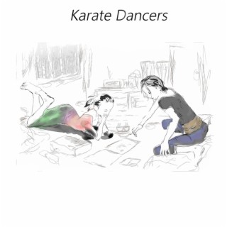 Putri (Karate Dancers Original Soundtrack Image album)