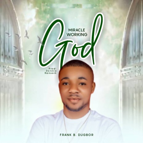 Miracle Working God | Boomplay Music