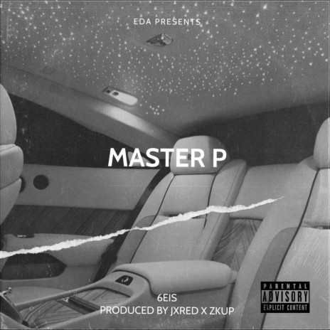 Master P | Boomplay Music