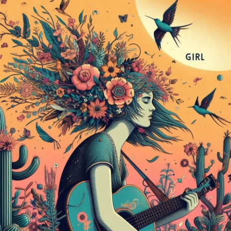 Girl | Boomplay Music