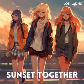 Sunset Together