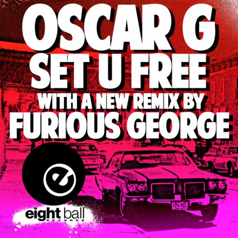 Set U Free (Furiose George Remix) | Boomplay Music