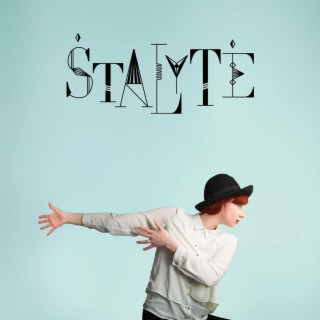 Stalyte