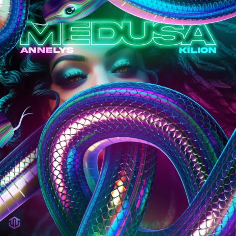 Medusa ft. RichWired & Kilion | Boomplay Music
