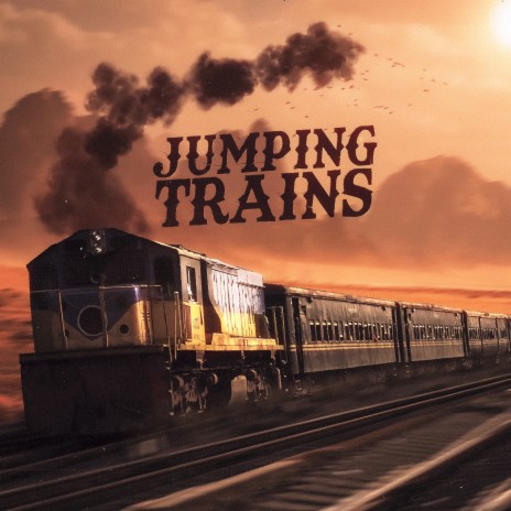Jumping Trains