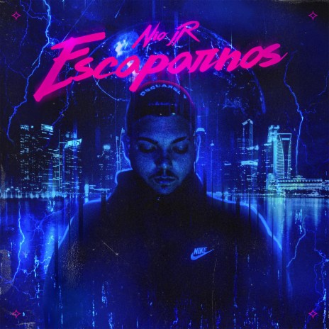 Escaparnos | Boomplay Music