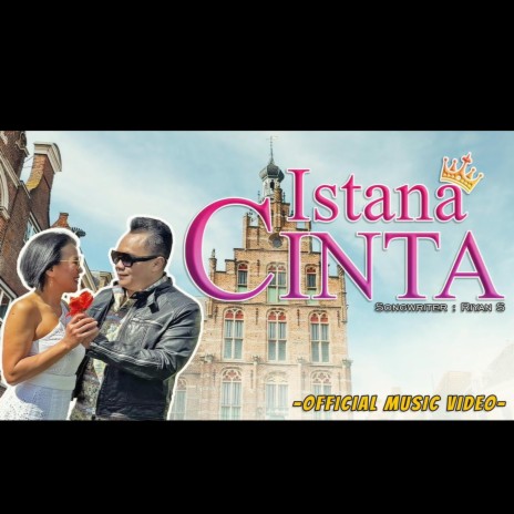 Istana Cinta