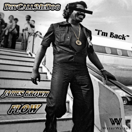 James Brown Flow ft. DeyCallMeDog | Boomplay Music