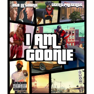 I AM GOONIE