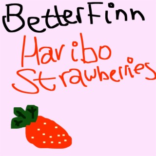 Haribo Strawberries