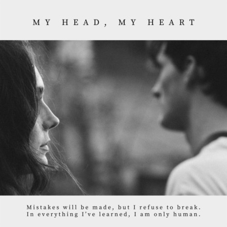 My Head, My Heart | Boomplay Music