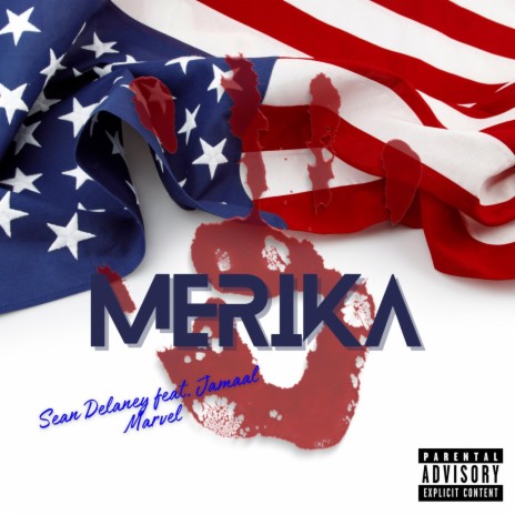 Merika ft. Jamaal Marvel | Boomplay Music