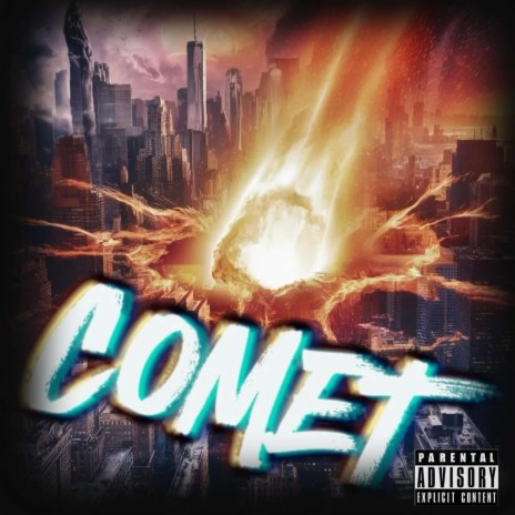 COMET | Boomplay Music