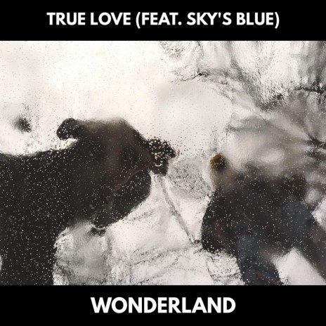 Wonderland (feat. Sky's Blue) | Boomplay Music