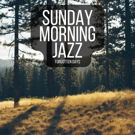 Sunday Morning Coffee & Jazz