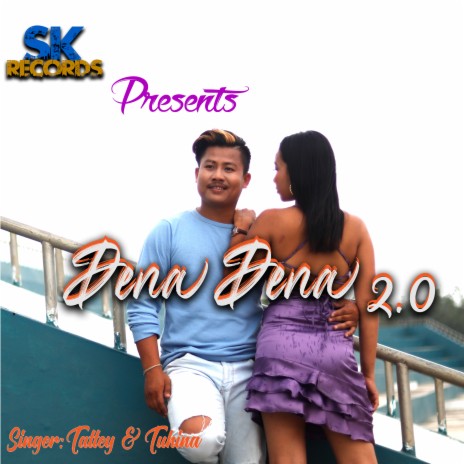 Dena Dena 2.0 ft. Tuhina Chakma | Boomplay Music