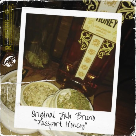 Passport Honey | Boomplay Music