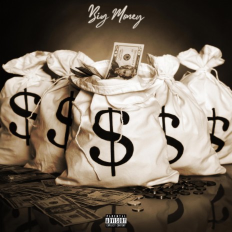 Big Money | Boomplay Music