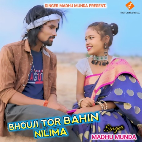 Bhouji Tor Bahin Nilima | Boomplay Music