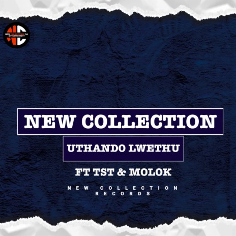 Uthando lwethu ft. TST MUSIC & MOLOK | Boomplay Music